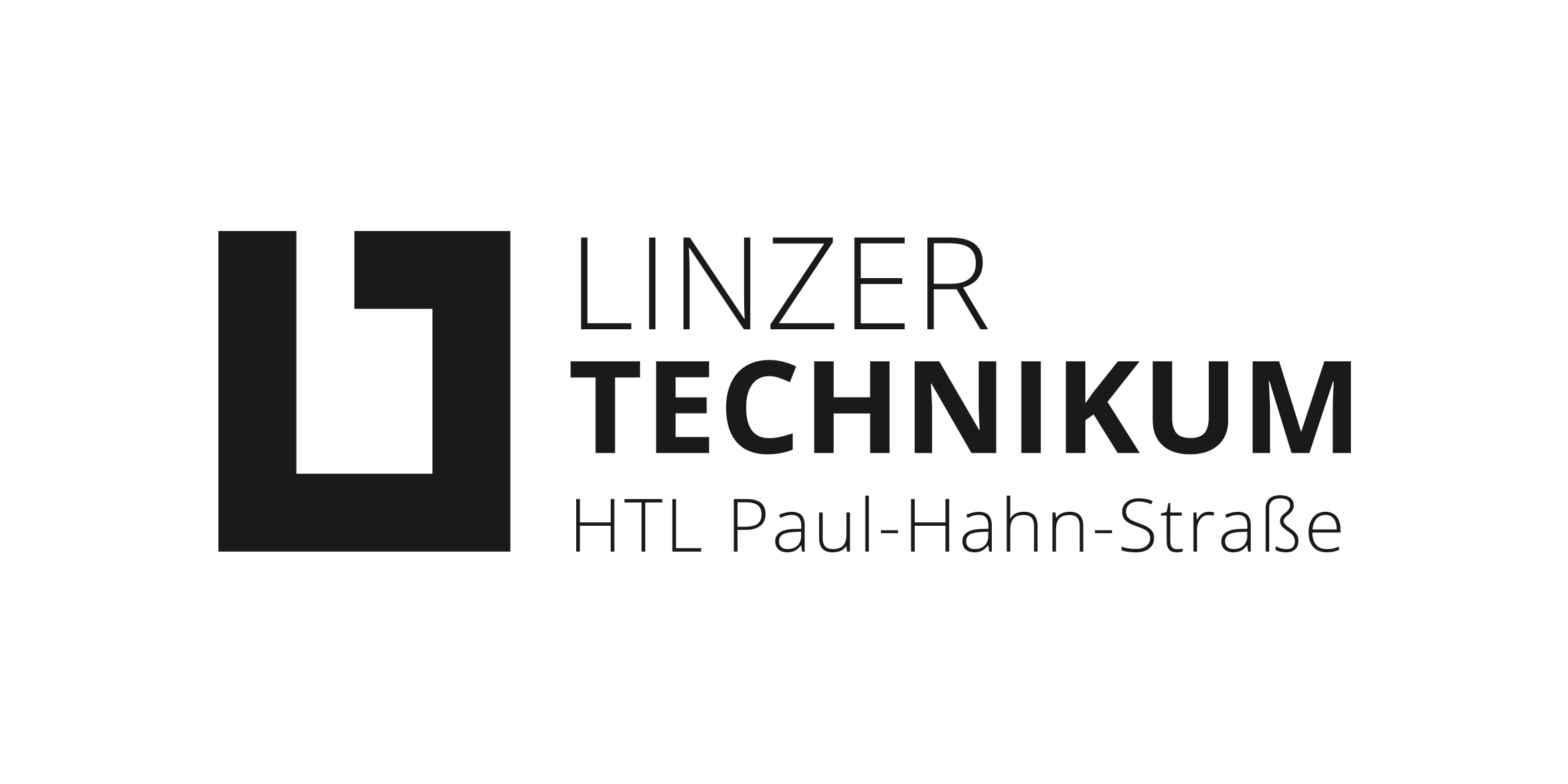 Linzer Technikum HTL Paul-Hahn-Straße logo